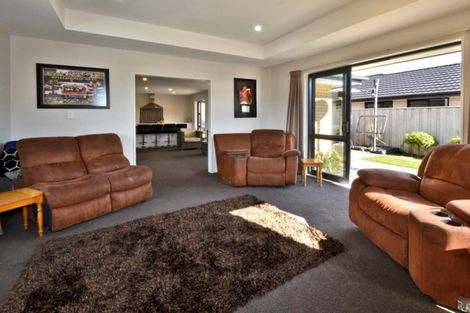 Photo of property in 68 Hungerford Drive, Rolleston, 7615