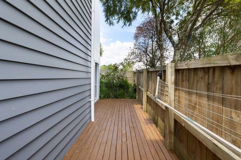 Photo of property in 4u1 Palmerston Street, Hamilton Central, Hamilton, 3204