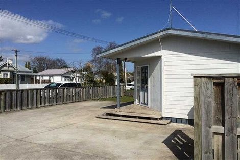 Photo of property in 81a Cook Street, Hamilton East, Hamilton, 3216