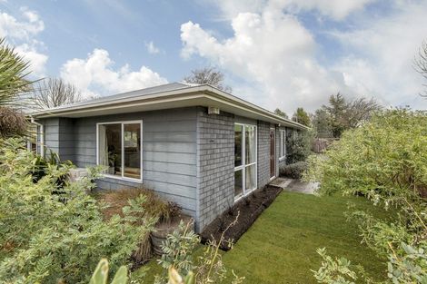 Photo of property in 2/24a Croziers Road, St Albans, Christchurch, 8052