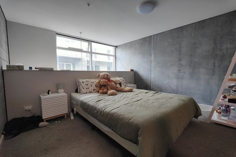 Photo of property in Ink'd, 6/19 Pirie Street, Mount Victoria, Wellington, 6011