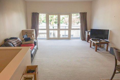 Photo of property in Luxford Villas, 311/72u Herald Street, Berhampore, Wellington, 6023