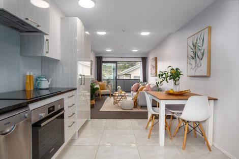 Photo of property in 3/232 Main Road, Tawa, Wellington, 5028