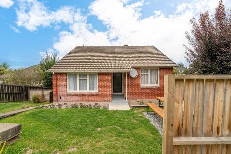 Photo of property in 63 Canada Street, Watlington, Timaru, 7910