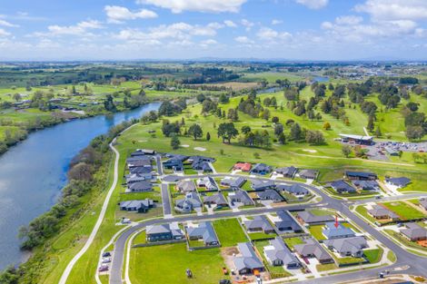 Photo of property in 3 Matawhero Place, Ngaruawahia, Hamilton, 3288