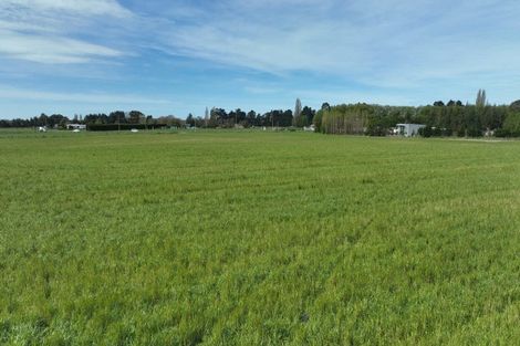 Photo of property in 27 Te Pouapatuki Road, Woodend, Kaiapoi, 7691
