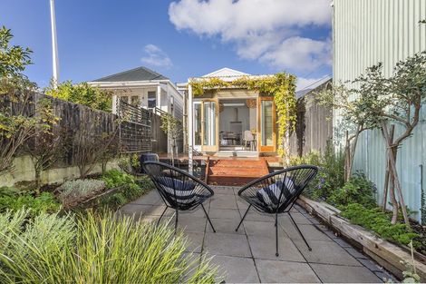 Photo of property in 109 Constable Street, Newtown, Wellington, 6021