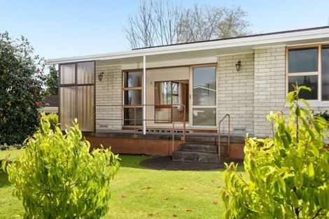 Photo of property in 64 Moehau Street, Te Puke, 3119