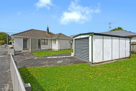 Photo of property in 18 Sheridan Crescent, Trentham, Upper Hutt, 5018
