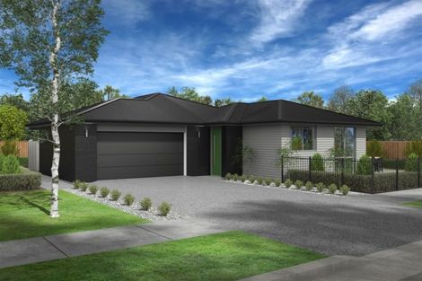 Photo of property in 11 Durells Crescent, Kaiapoi, 7630