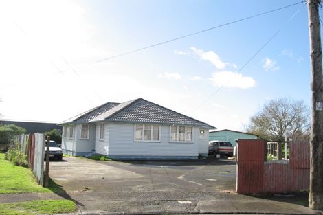 Photo of property in 13 Oroua Place, Otara, Auckland, 2023