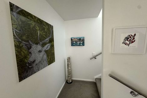 Photo of property in 22u7 Oriental Terrace, Oriental Bay, Wellington, 6011