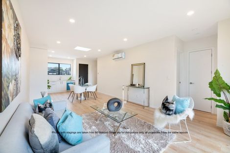 Photo of property in 47 Horokaka Street, Massey, 0614