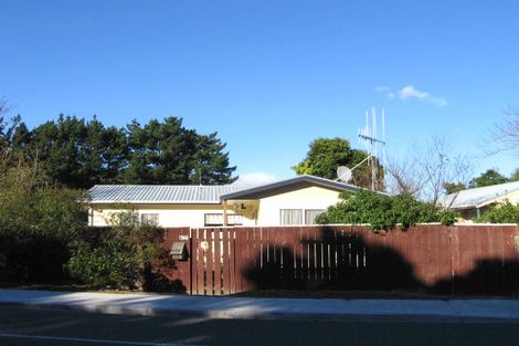 Photo of property in 133a Rangiuru Road, Otaki Beach, Otaki, 5512