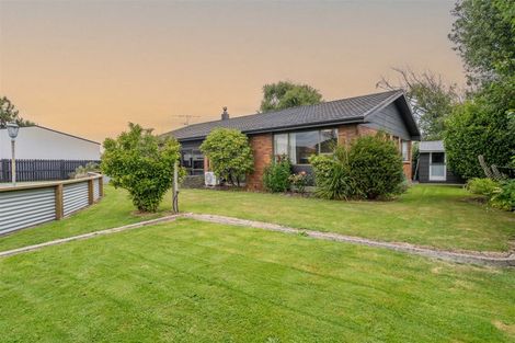 Photo of property in 31 Jack Street, Newfield, Invercargill, 9812