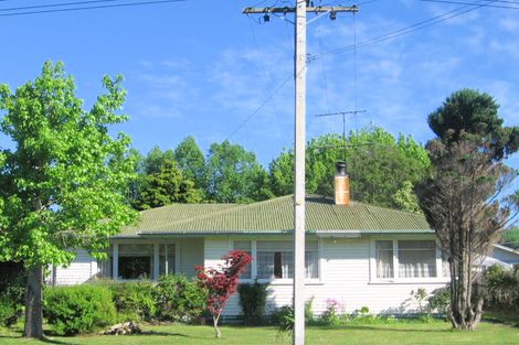 Photo of property in 48 Valley Road, Mangapapa, Gisborne, 4010