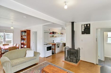 Photo of property in 163 Kahukura Avenue, Waitarere Beach, Levin, 5510