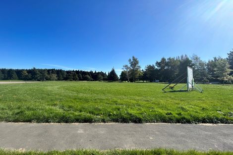 Photo of property in 6 Westward Way, Methven, 7776