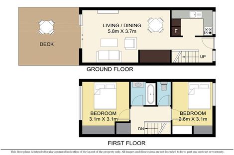 Photo of property in 2/45 Kenderdine Road, Papatoetoe, Auckland, 2025