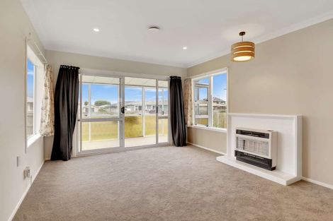 Photo of property in 14 Ferguson Street, Levin, 5510