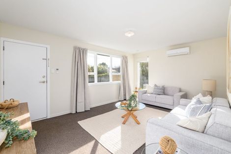 Photo of property in 5/102 Edward Avenue, Edgeware, Christchurch, 8013