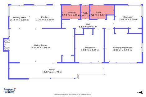 Photo of property in 10 Mountbatten Place, Te Puke, 3119