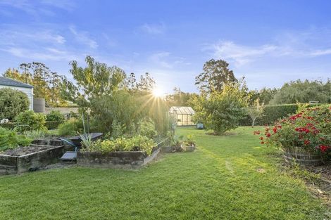 Photo of property in 59 Mahoenui Valley Road, Coatesville, Albany, 0793