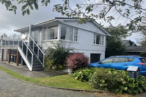 Photo of property in 325 Kelvin Street, Gladstone, Invercargill, 9810