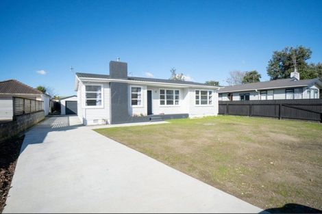 Photo of property in 3 Lancaster Street, Highbury, Palmerston North, 4412