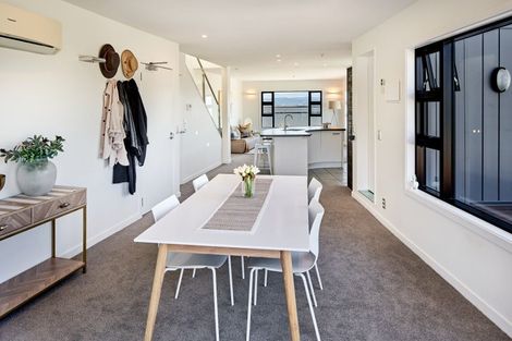 Photo of property in Endeavour Apartments, 125u1 Thorndon Quay, Pipitea, Wellington, 6011