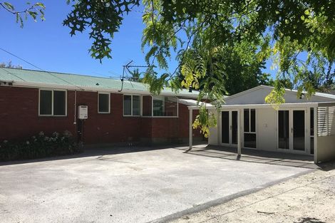 Photo of property in 1/59 Middleton Road, Upper Riccarton, Christchurch, 8041