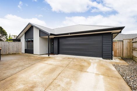 Photo of property in 8 Butler Place, Fitzherbert, Palmerston North, 4410