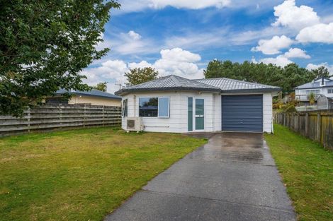 Photo of property in 89 Arthur Crescent, Hilltop, Taupo, 3330