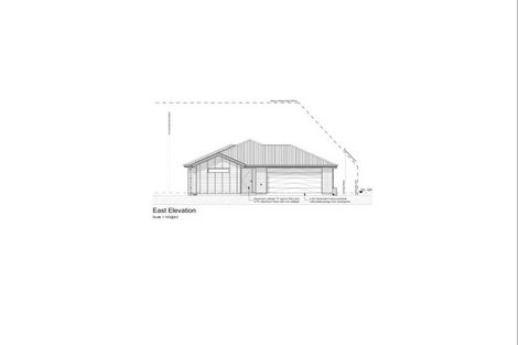 Photo of property in 40 Lenborough Drive, Rolleston, 7614