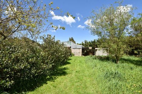 Photo of property in 405 Waiohine Gorge Road, Dalefield, Carterton, 5791