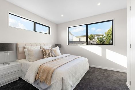 Photo of property in 3/32 Beulah Avenue, Rothesay Bay, Auckland, 0630