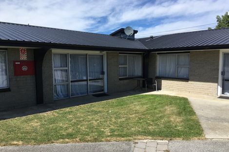 Photo of property in 115a/4 Centennial Avenue, Alexandra, 9320