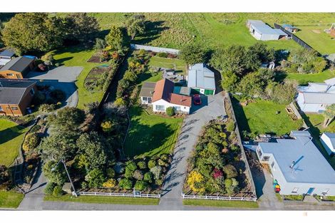 Photo of property in 155 Talbot Street, Geraldine, 7930