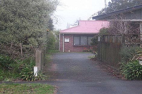 Photo of property in 22a Donny Avenue, Chartwell, Hamilton, 3210