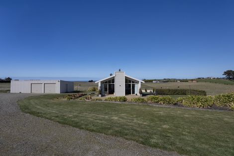 Photo of property in 76 Fortification Road, Kakanui, Oamaru, 9495