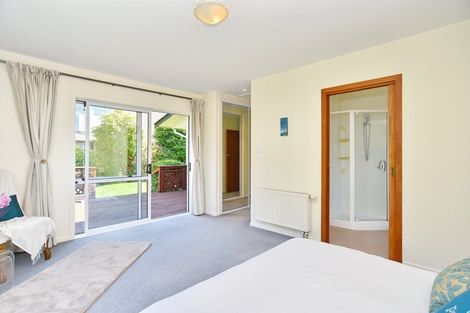 Photo of property in 402 Halswell Road, Halswell, Christchurch, 8025