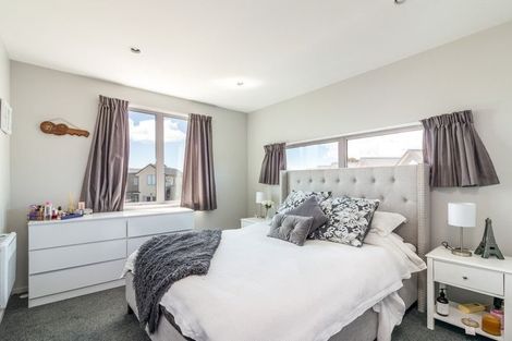 Photo of property in 21 Eric Adam Way, Linwood, Christchurch, 8062