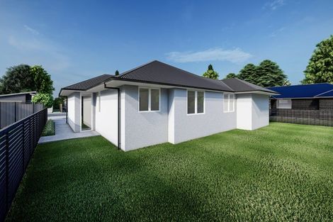 Photo of property in 10a Bullock Street, Allenton, Ashburton, 7700