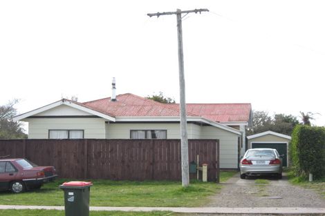 Photo of property in 104 Ariel Street, Stratford, 4332