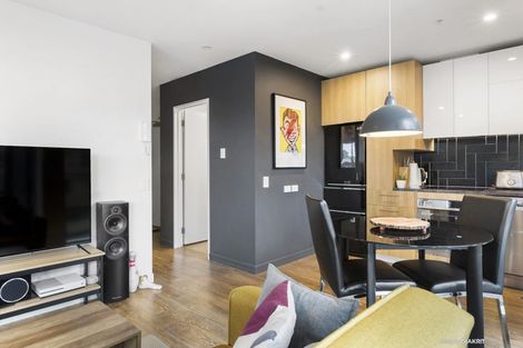 Photo of property in Vsp South, 602/166u Victoria Street, Te Aro, Wellington, 6011