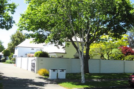Photo of property in 244 Memorial Avenue, Burnside, Christchurch, 8053