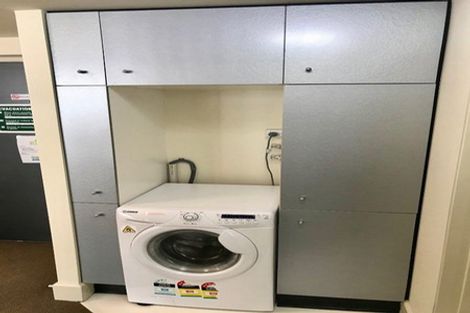 Photo of property in St Pauls Apartments, 85/43u Mulgrave Street, Thorndon, Wellington, 6011
