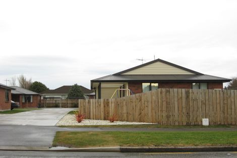 Photo of property in 3d Woodhouse Street, Appleby, Invercargill, 9812