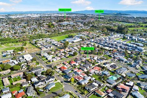 Photo of property in 9 Halswell Street, Mangere East, Auckland, 2024