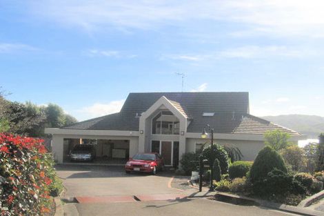 Photo of property in 5 Inlet Waters, Whitby, Porirua, 5024